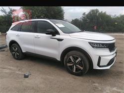 کیا سۆرینتۆ